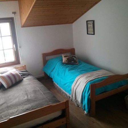 L'Ondine Villa Pornic Kültér fotó