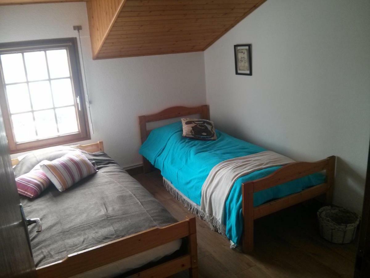 L'Ondine Villa Pornic Kültér fotó
